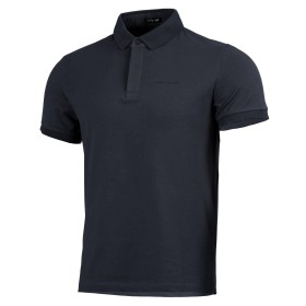 Pentagon Valor Polo Shirt - Midnight Blue