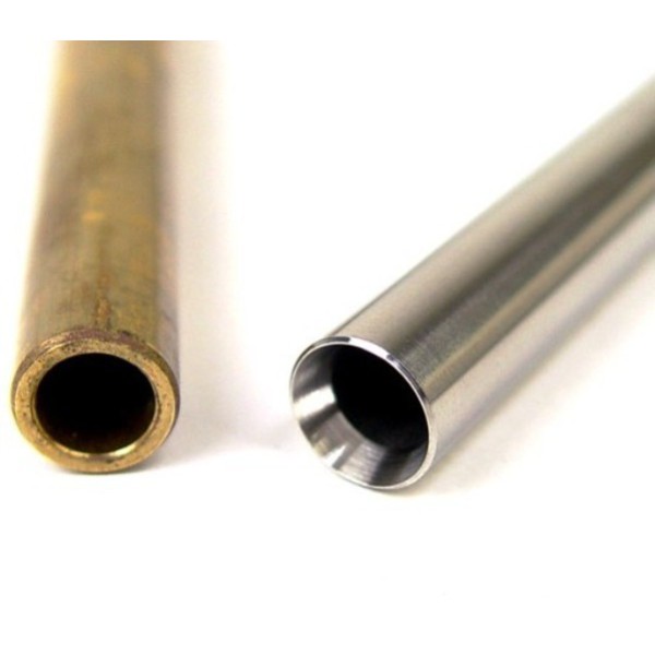 Prometheus 6.03mm Precision Inner Barrel 141mm