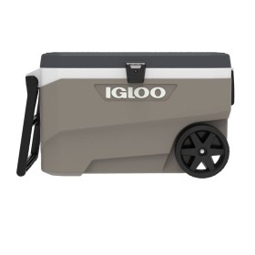 Igloo Maxcold Latitude 100 Roller Cooler