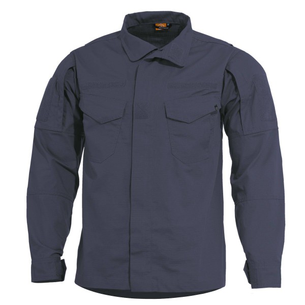 Pentagon Lycos Jacket - Midnight Blue