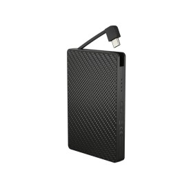 Nitecore Power Bank Pocket 10000 Carbon Fiber