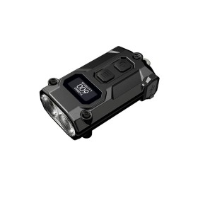 Nitecore Tini 3 Rechargable Black - 600 Lumens