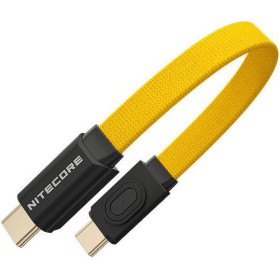 Nitecore NLink 10 USB-C 60W Fast Charging Cable