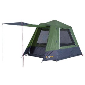 OZtrail Fast Frame 4P Tent 240x220x195cm (4 Persons)