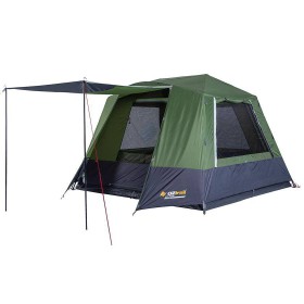 OZtrail Fast Frame 6P Tent 3000x280x195cm (6 Persons)