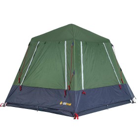 OZtrail Fast Frame 6P Tent 3000x280x195cm (6 Persons)