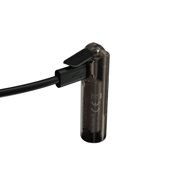 Nitecore Bite Healer 10