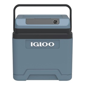 Igloo IE 24L Electric Cooler 12V/220V