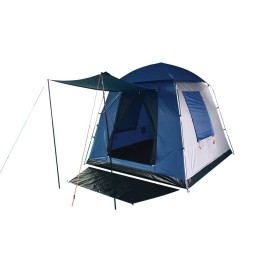 Panda Open Air Plus Tent 240x240x200cm (4 Persons)