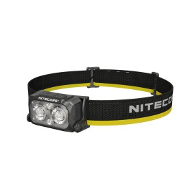 Nitecore Headlamp NU25 MCT - 400 Lumens