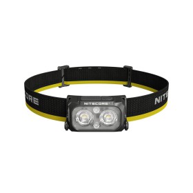 Nitecore Headlamp NU25 MCT - 400 Lumens