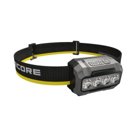 Nitecore Headlamp HA23 UHE - 600 Lumens