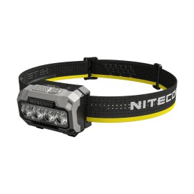 Nitecore Headlamp HA23 UHE - 600 Lumens