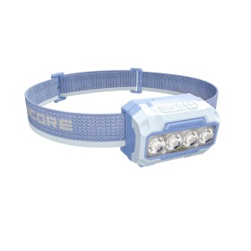Nitecore Headlamp HA23 UHE Blue - 600 Lumens