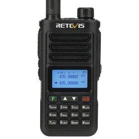 Retevis RA89 VHF/UHF - 10W Waterproof