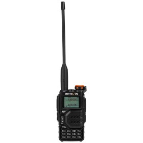 Retevis RA79 VHF/UHF - 5W Aviation Band