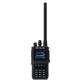 Retevis C1 VHF/UHF - 5W Waterproof