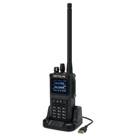Retevis C1 VHF/UHF - 5W Waterproof