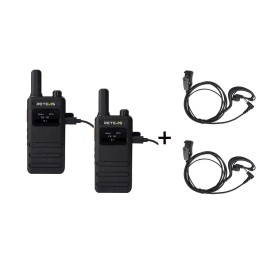 Retevis B63S PMR16