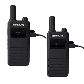Retevis B63S PMR16