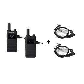 Retevis B63S PMR16
