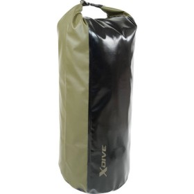 XDive Tube 65L Dry Bag - Black Green