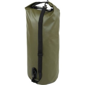 XDive Tube 65L Dry Bag - Black Green