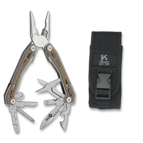 K25 11150 MultiTool 9 Tools