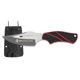 K25 32691 G10 Knife Kydex Blade 13,5cm