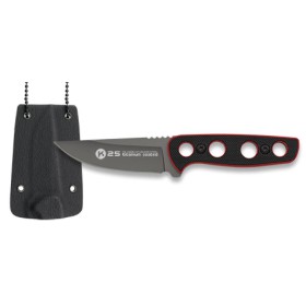 K25 32690 G10 Knife Blade 13,5cm