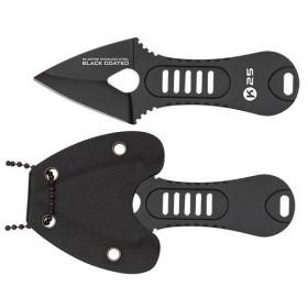 K25 32759 Neck Knife Kydex Blade 11,5cm