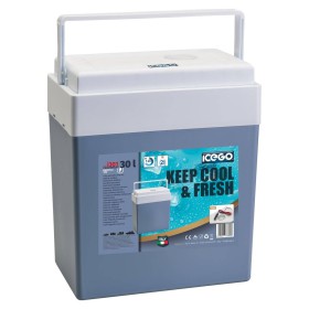 Campus Icego 30Lt Electric Cooler 12v
