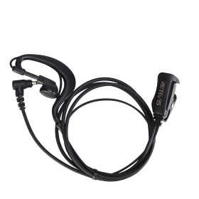 Retevis G-Hook Earpiece for B63S C9239A Black