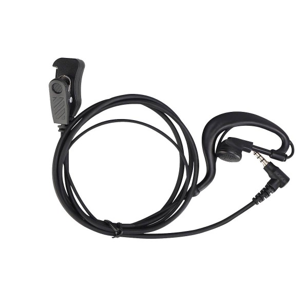 Retevis G-Hook Earpiece for B63S C9239A Black