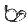 Retevis G-Hook Earpiece for B63S C9239A Black