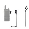 Retevis G-Hook Earpiece for B63S C9239A Black