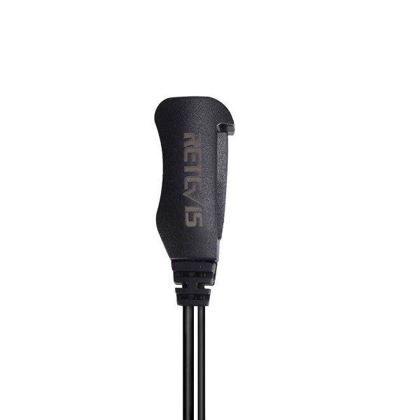 Retevis G-Hook Earpiece for B63S C9239A Black