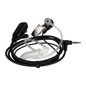Retevis G-Hook Earpiece for B63S C9250A Transparent