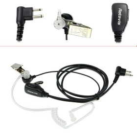 Retevis Earpiece for Motorolla C9025A