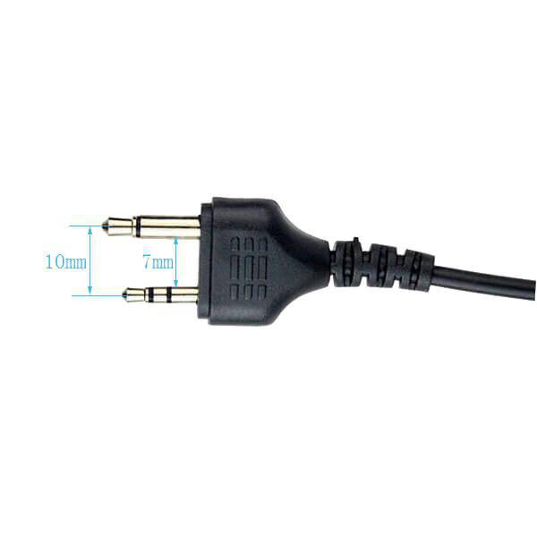 Retevis Earpiece for Midland C9020A