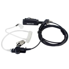 Retevis Earpiece for EAK002 Type-K C9005A