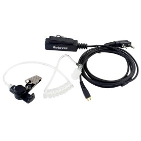 Retevis Earpiece for EAK002 Type-K C9005A