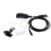Retevis Earpiece for EAK002 Type-K C9005A