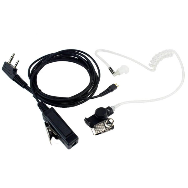 Retevis Earpiece for EAK002 Type-K C9005A