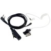 Retevis Earpiece for EAK002 Type-K C9005A