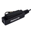 Retevis Earpiece for EAK002 Type-K C9005A