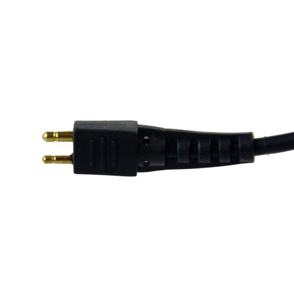 Retevis Earpiece for EAK002 Type-K C9005A