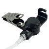 Retevis Earpiece for EAK002 Type-K C9005A