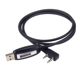 Retevis USB Cable 2 Pin C9018A
