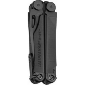 Leatherman Wave Plus Black